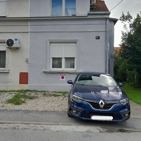 Gm Apartment, Free Private Parking Zagreb Exterior foto
