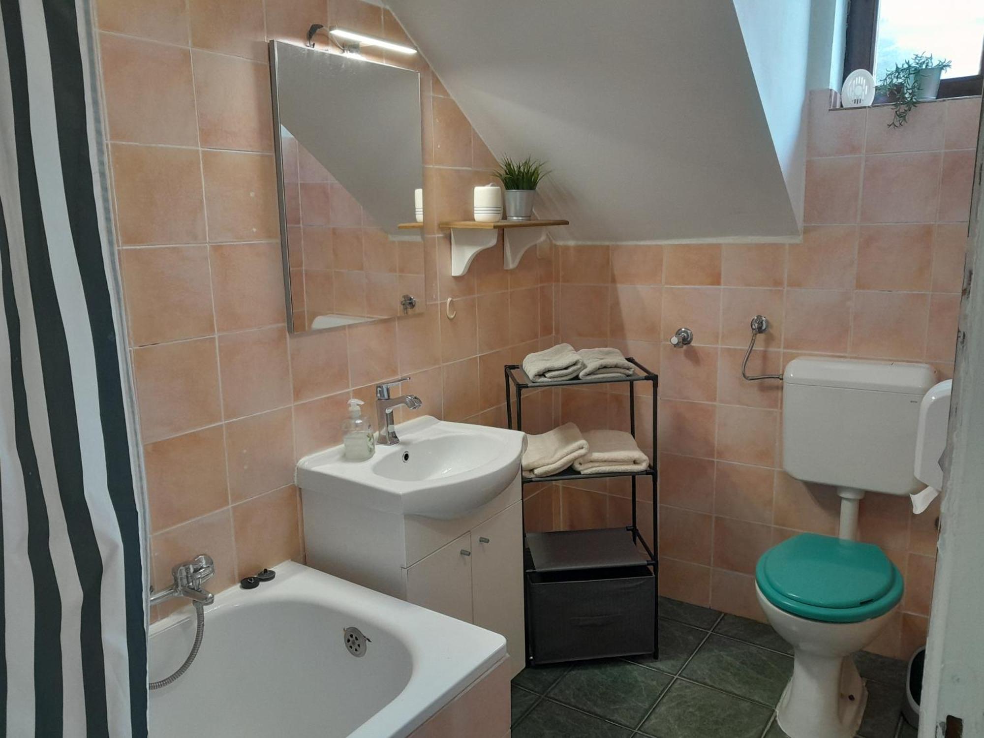 Gm Apartment, Free Private Parking Zagreb Exterior foto