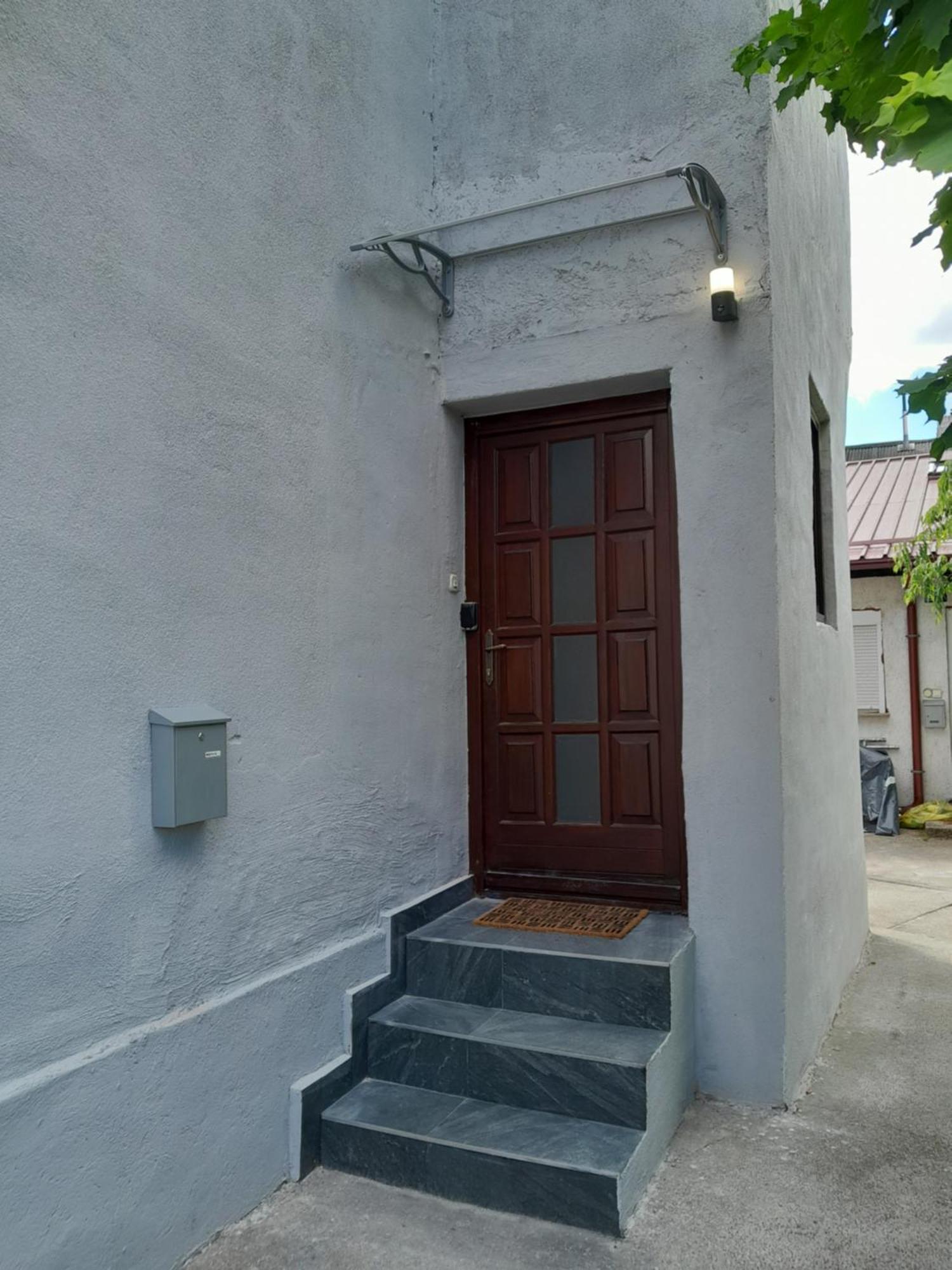 Gm Apartment, Free Private Parking Zagreb Exterior foto